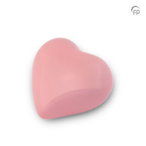 FPU 126 - CUORE ROSA PICCOLO